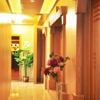 마전관광휴양소