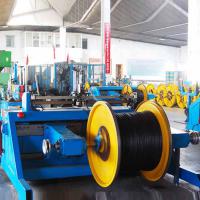 평양빛섬유통신케블공장