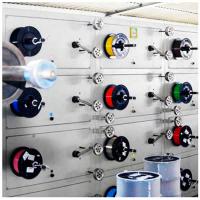 평양빛섬유통신케블공장