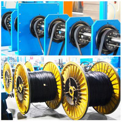 평양빛섬유통신케블공장