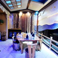 락원무역총회사