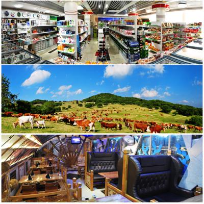 락원무역총회사