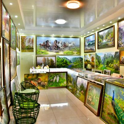 조선수양산무역회사