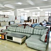 조선수양산무역회사