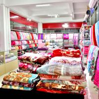 조선수양산무역회사