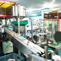 평양치과위생용품공장