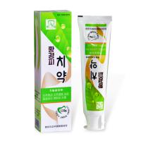 평양치과위생용품공장