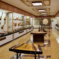 평양민족악기공장