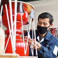 평양민족악기공장