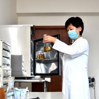 금강산특산물교류사