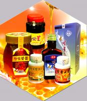 금강산특산물교류사