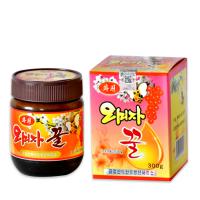 금강산특산물교류사