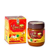 금강산특산물교류사