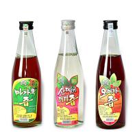 금강산특산물교류사