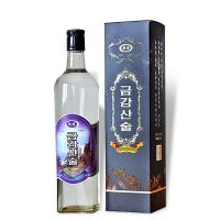 금강산특산물교류사