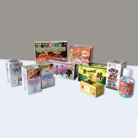 미연식료제약소