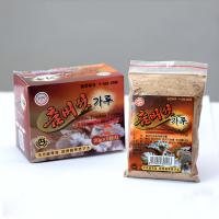 미연식료제약소