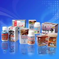 미연식료제약소