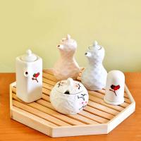 옥류기념품사업소