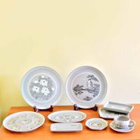 옥류기념품사업소