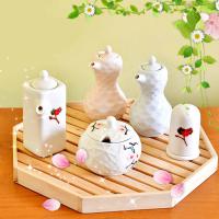 옥류기념품사업소