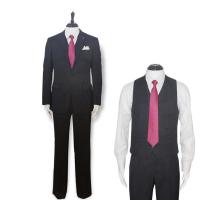 조선묘향무역총회사 애국모란피복공장