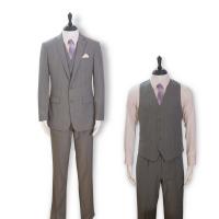 조선묘향무역총회사 애국모란피복공장