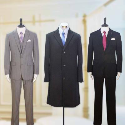 조선묘향무역총회사 애국모란피복공장