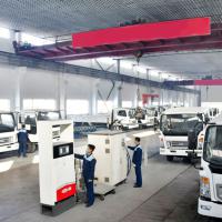 승리자동차종합기업소