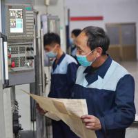 승리자동차종합기업소