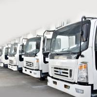 승리자동차종합기업소