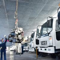 승리자동차종합기업소