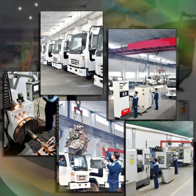 승리자동차종합기업소