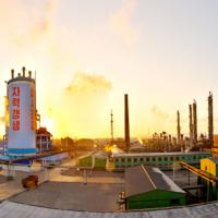 남흥청년화학련합기업소