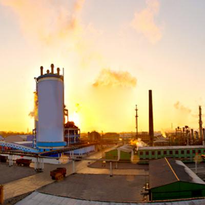 남흥청년화학련합기업소