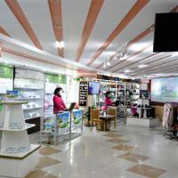 목성대외건설경제기술협조사