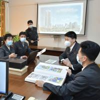 조선민주주의인민공화국 국가우표발행국