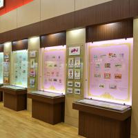 조선민주주의인민공화국 국가우표발행국