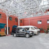 조선미향선박무역회사