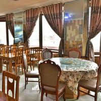 조선미향선박무역회사