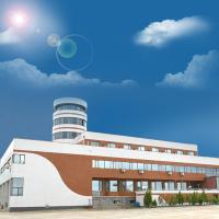 조선미향선박무역회사