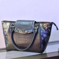 은파산가방공장