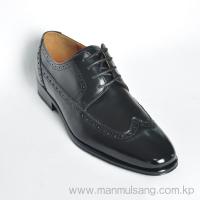 万景台皮鞋公司