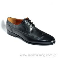 万景台皮鞋公司