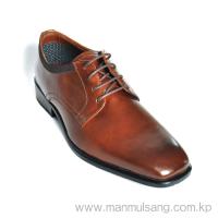 万景台皮鞋公司