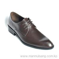 万景台皮鞋公司