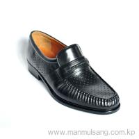 万景台皮鞋公司