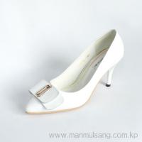 万景台皮鞋公司