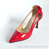 万景台皮鞋公司