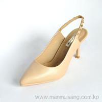 万景台皮鞋公司